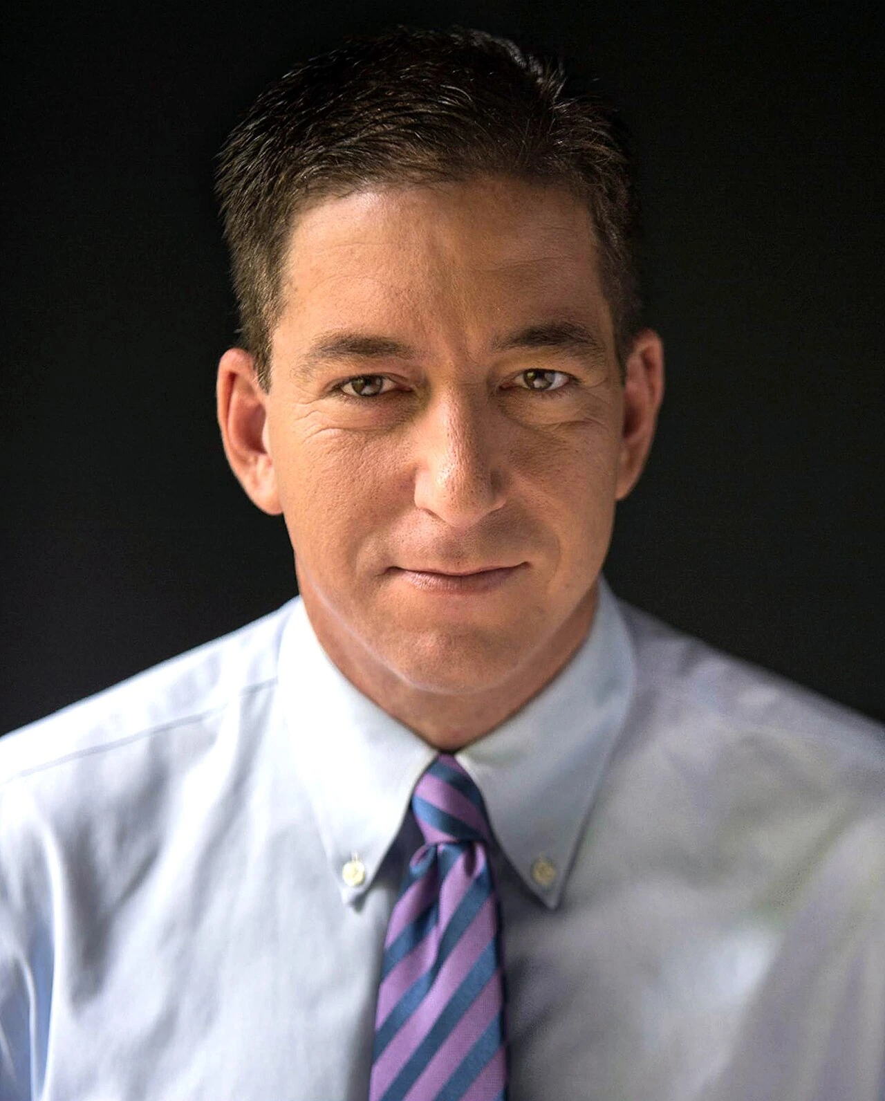 Photo of Glenn Nussdorf
