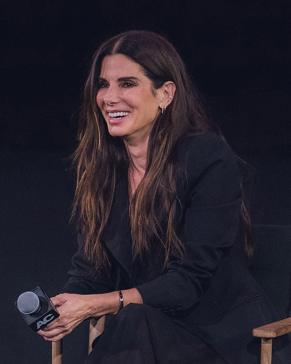 Sandra Bullock Husband Net Worth: Jesse James Estimates